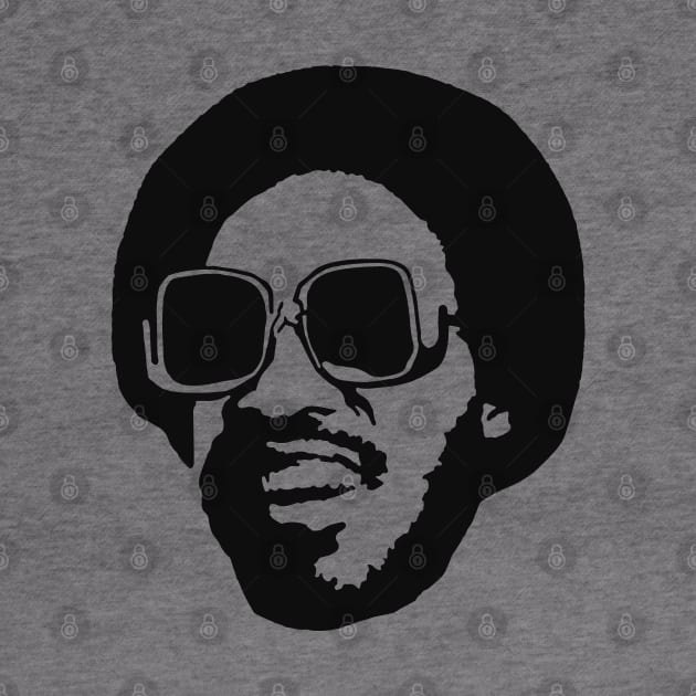 Stevie Wonder by ProductX